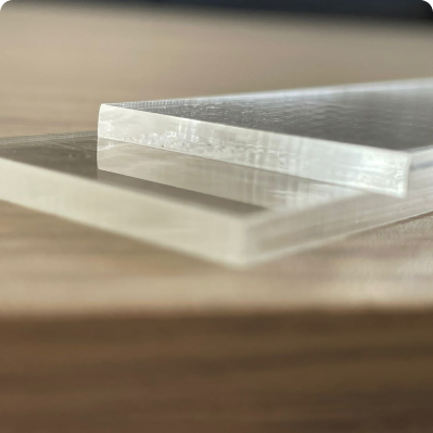 Akrilik Bening A3