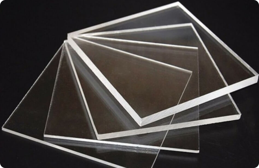 Akrilik Kualitas terbaik