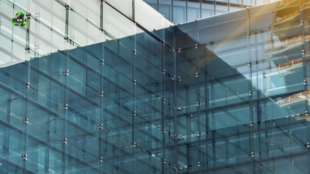 Sifat Material Akrilik